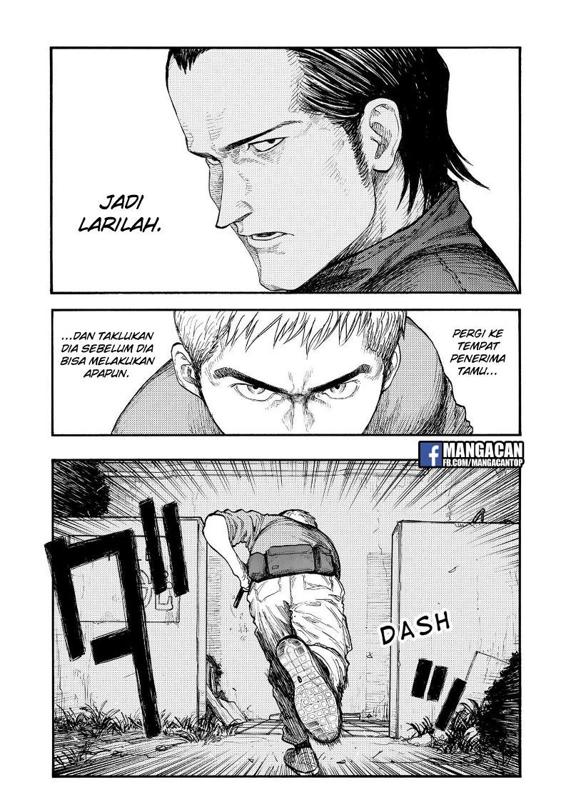 Ajin Chapter 55 Bahasa Indonesia